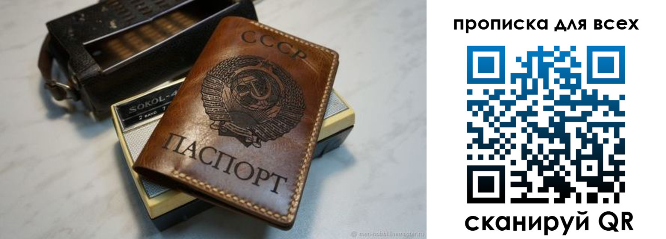 прописка в квартире в Волосово